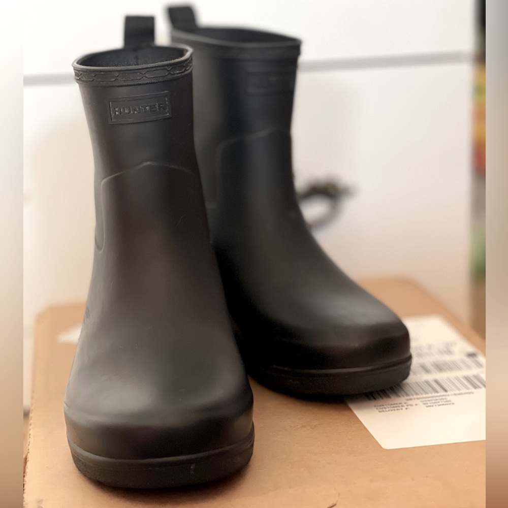 Women’s Hunter Rain Boots